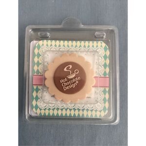 Hot Chocolate Design